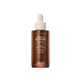 Black Carrot Vita-A Retinol Ampoule