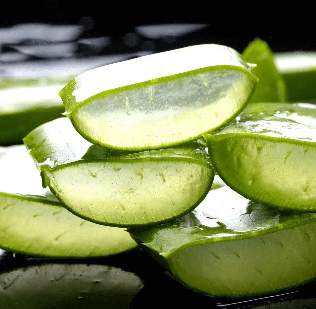 Kaolin & Olive Facial Wash
