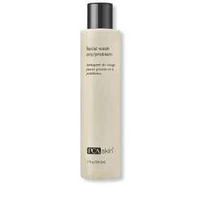 PCA Skin Facial Wash Oily/Problem